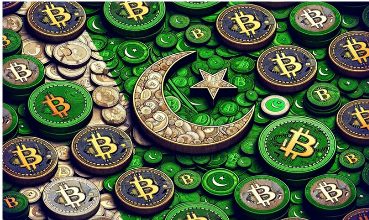 پاکستان کی پہلی کرپٹو کونسل اور اے آئی ٹول کا مستقبل کیا ہے؟