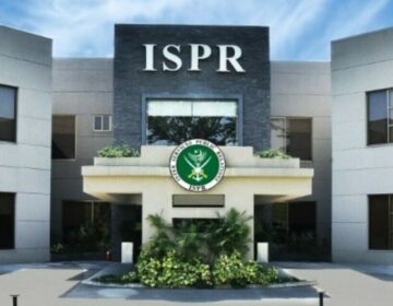 بھارتی ریاستی دہشتگردی کا ایک اور بزدلانہ حملہ، خضدار میں بچوں کی اسکول بس کو نشانہ بنایا گیا: آئی ایس پی آر