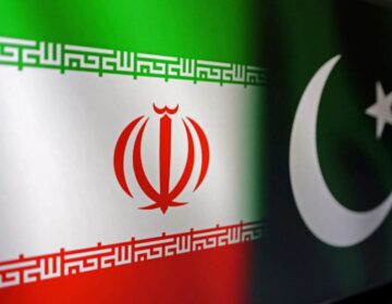 آنے والے سالوں میں پاکستان ایران تجارت کو 10 بلین ڈالر تک بڑھانے کا عزم