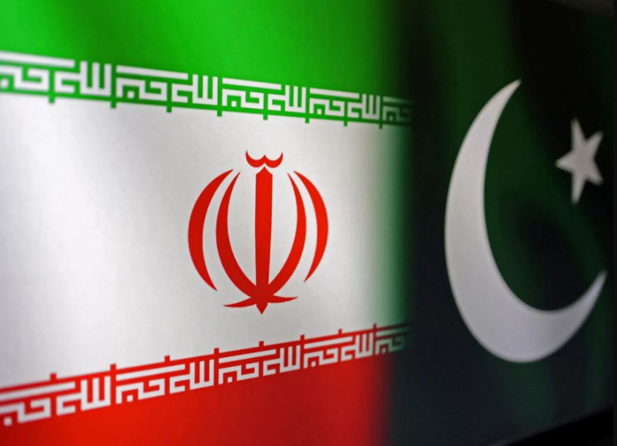 آنے والے سالوں میں پاکستان ایران تجارت کو 10 بلین ڈالر تک بڑھانے کا عزم