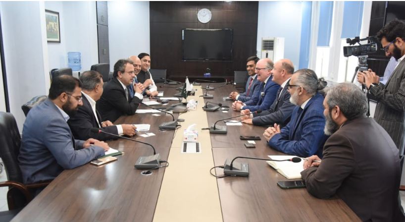 پاکستانی گرڈ سسٹم کی قسمت بدلنے والی عالمی پیشکش، وارٹسلا کا بڑا پلان