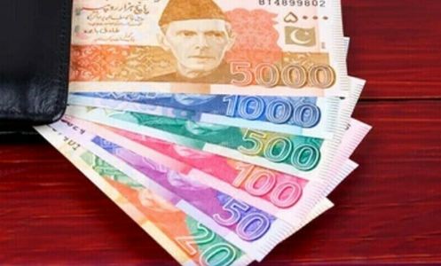 کرنسی نوٹ پر پین کا نشان، آپ کے پیسے ضائع ہو سکتے ہیں
