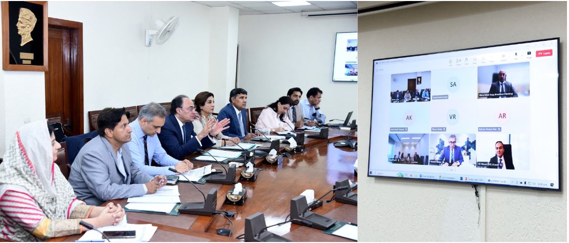 پاکستان مالی استحکام کی راہ پر، وزیر خزانہ کا بین الاقوامی بینکوں سے دھماکہ خیز انکشاف