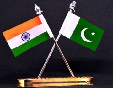 پاکستان اور بھارت نے ایل او سی سے فوجی واپسی کا تاریخی معاہدہ کرلیا