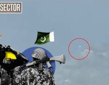 پاکستان کے بھرپور جواب کے بعد بھارتی فوج لیپا میں بھی سفید پرچم لہرانے پر مجبور