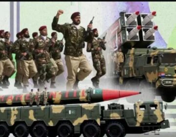 پاکستانی فوج کی جنگی تیاریوں کو دیکھ کر بھارتی میڈیا کے ہوش اڑگئے