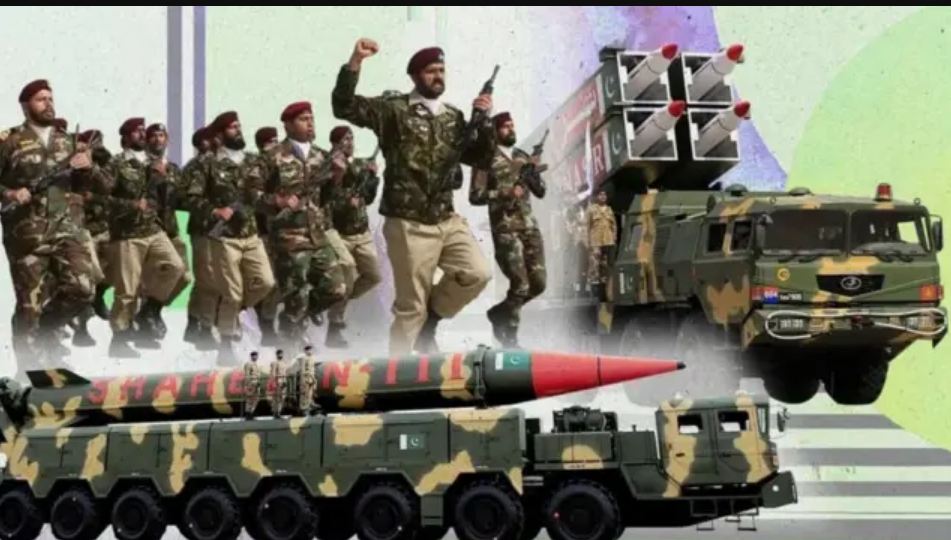 پاکستانی فوج کی جنگی تیاریوں کو دیکھ کر بھارتی میڈیا کے ہوش اڑگئے