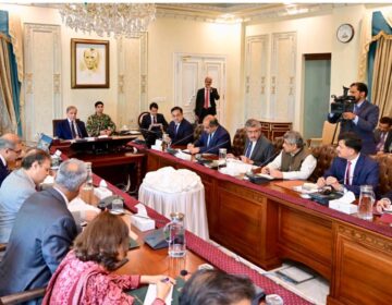 کراچی سے چمن صرف 6 گھنٹے میں، وزیراعظم نے نئی ایکسپریس وے کی منظوری دیدی