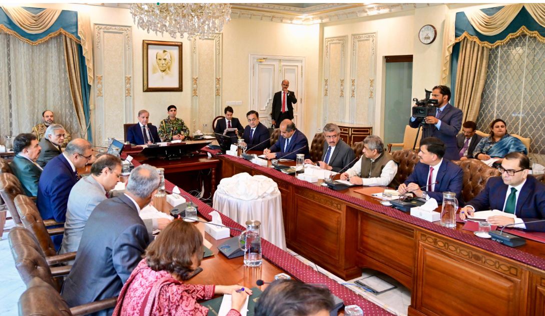 کراچی سے چمن صرف 6 گھنٹے میں، وزیراعظم نے نئی ایکسپریس وے کی منظوری دیدی
