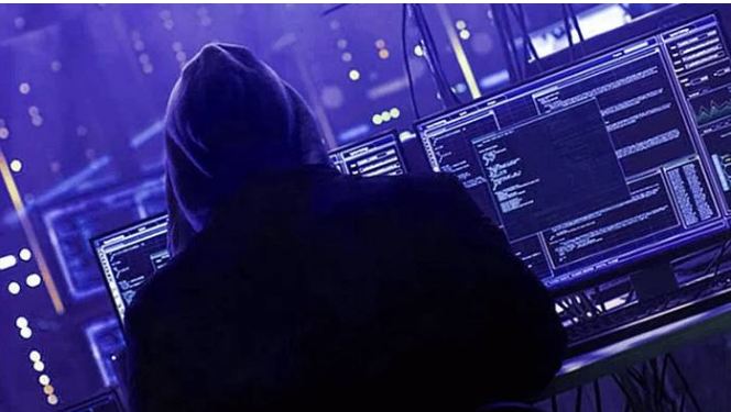 پاکستان کا بھارت پر سب سے بڑا سائبر حملہ، 15 لاکھ حملے تسلیم