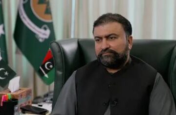 فتنۃ الہندوستان کے کارندے پاکستانی نہیں، بھارتی ایجنٹ ہیں،سرفراز بگٹی کا قوم کو خبردار کرنیوالا پیغام