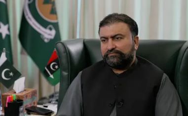 فتنۃ الہندوستان کے کارندے پاکستانی نہیں، بھارتی ایجنٹ ہیں،سرفراز بگٹی کا قوم کو خبردار کرنیوالا پیغام
