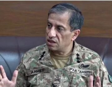 بلوچستان، پاکستان کا حصہ ،کبھی الگ نہیں ہو سکتا ،ڈی جی آئی ایس پی آر