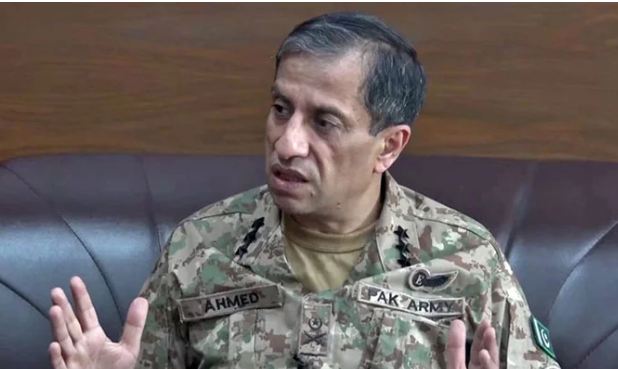 بلوچستان، پاکستان کا حصہ ،کبھی الگ نہیں ہو سکتا ،ڈی جی آئی ایس پی آر