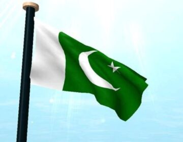 پاکستان کو اقوام متحدہ کی انسداد دہشتگردی کمیٹی کی نائب صدارت مل گئی، بھارت ہکا بکا