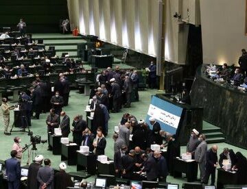 ایران کا بڑا فیصلہ: آئی اے ای اے سے تمام روابط منقطع