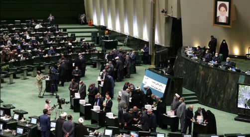 ایران کا بڑا فیصلہ: آئی اے ای اے سے تمام روابط منقطع