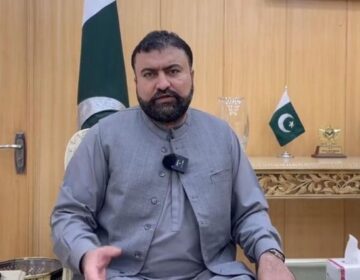 لاپتا افراد کا مسئلہ ہمیشہ کیلئے حل ہو جائیگا،وزیراعلیٰ بلوچستان