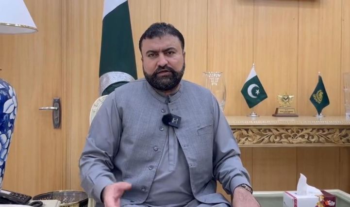 لاپتا افراد کا مسئلہ ہمیشہ کیلئے حل ہو جائیگا،وزیراعلیٰ بلوچستان