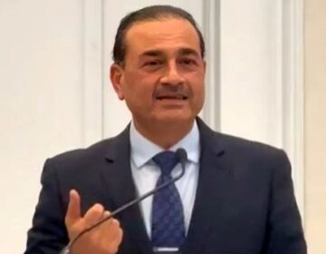 امریکہ میں پاکستانیوں کا سیلاب، آرمی چیف کے اعزاز میں تاریخی استقبال