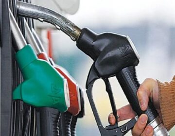 حکومت نے پیٹرول کی قیمت میں بڑا اضافہ کردیا