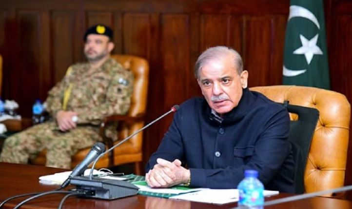 اسرائیل کا ایران پر حملہ، وزیر اعظم پھٹ پڑے، اقوام متحدہ سے فوری ایکشن کا مطالبہ