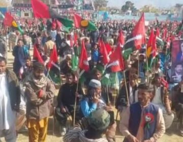 کروڑوں کے سپورٹس گراونڈز سیاسی جلسوں کی نذر، کھلاڑی بے بس