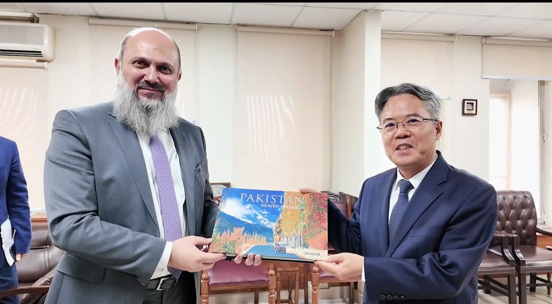 تجارتی تنظیموں کے قوانین میں انقلابی اصلاحات، جام کمال خان کی قیادت میں نئی تاریخ رقم