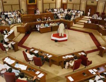 بلوچستان کابینہ میں پشتون اراکین کو نظرانداز کرنے پر تحفظات شدت اختیار کرگئے