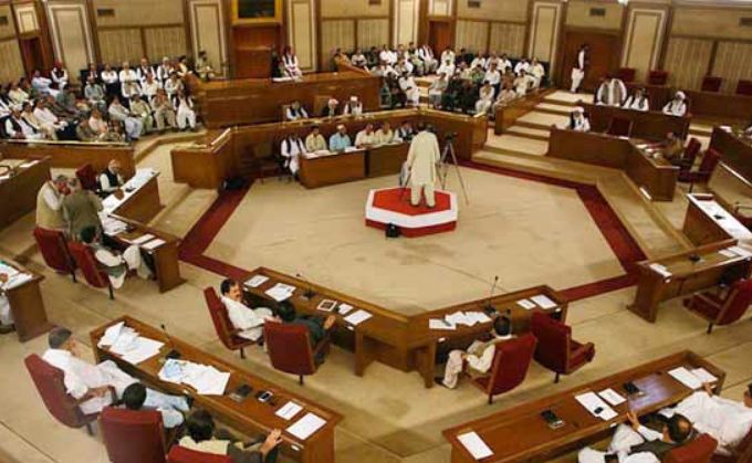بلوچستان کابینہ میں پشتون اراکین کو نظرانداز کرنے پر تحفظات شدت اختیار کرگئے