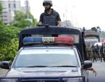 ڈیرہ غازی خان: پنجاب پولیس کی کارروائی، فتنہ الخوارج سے تعلق رکھنے والے 4 دہشتگرد ہلاک