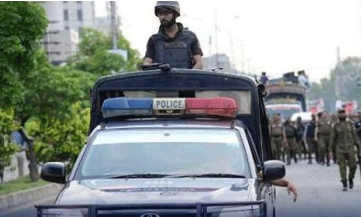 ڈیرہ غازی خان: پنجاب پولیس کی کارروائی، فتنہ الخوارج سے تعلق رکھنے والے 4 دہشتگرد ہلاک