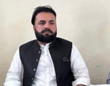 تربت: اسسٹنٹ کمشنر تمپ محمد حنیف نورزئی اغوا