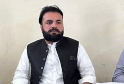 تربت: اسسٹنٹ کمشنر تمپ محمد حنیف نورزئی اغوا