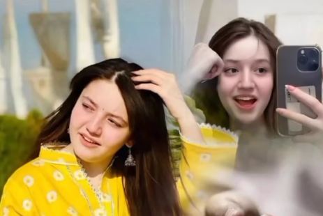 چترال سے تعلق رکھنے والی نوجوان ٹک ٹاکر ثنا یوسف اسلام آباد میں قتل