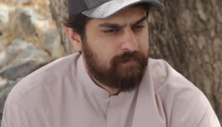 ڈیگاری واقعہ: قبائلی سربراہ سردار شیر باز گرفتار