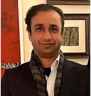 بلوچستان: سونے کی دوڑ میں غائب ہوتا پانی