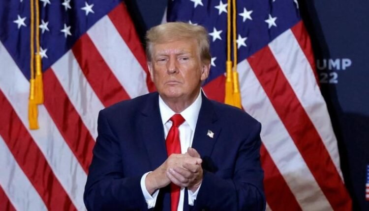 صدر ڈونلڈ ٹرمپ کا ممکنہ دورۂ پاکستان، تیاریاں شروع