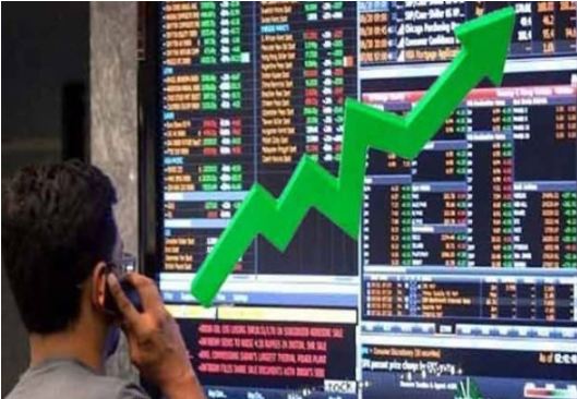 سرمایہ کاروں کی عید، پاکستان اسٹاک مارکیٹ میں تاریخی تیزی