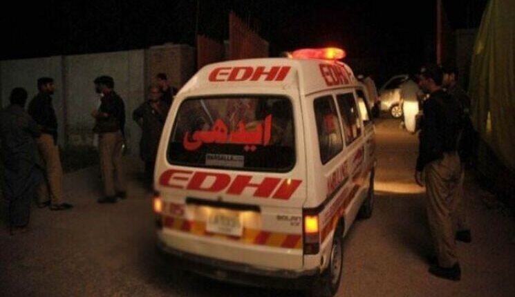 قلعہ عبداللہ: توت اڈہ میں قبائلی تصادم، 5 افراد جاں بحق، متعدد زخمی