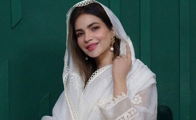 حمیرا اصغر کی موت کا راز: کیمیکل رپورٹ نے نیا موڑ دیدیا