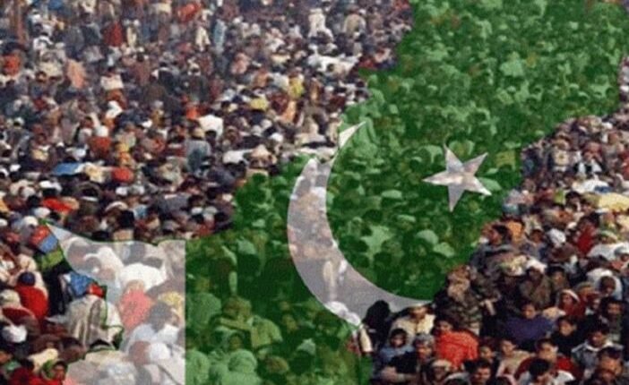 آبادی کا عالمی دن اور صدر پاکستان کا پیغام