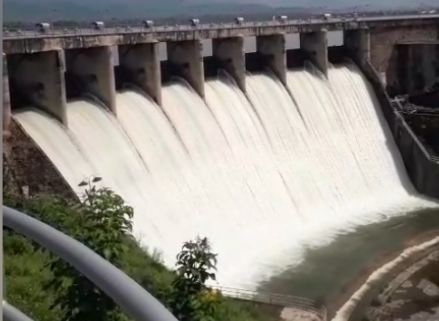 راول ڈیم میں پانی کی سطح بلند،سپل ویز کل صبح 6بجے کھولنے کا فیصلہ