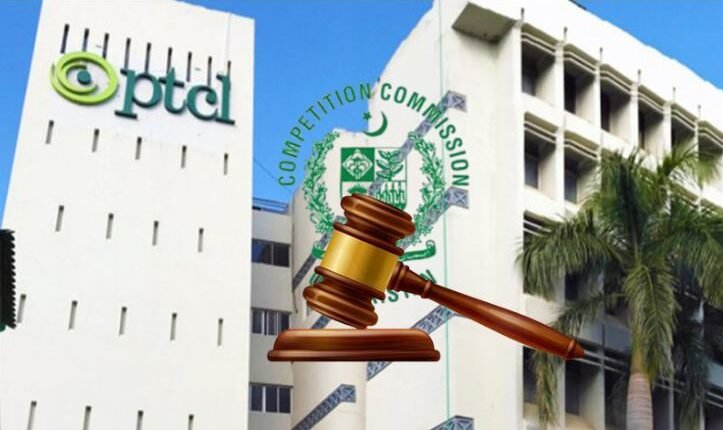 پی ٹی سی ایل اور ایل ڈی آئی آپریٹرز پر بھاری جرمانہ برقرار، 30 دن میں ادائیگی لازم