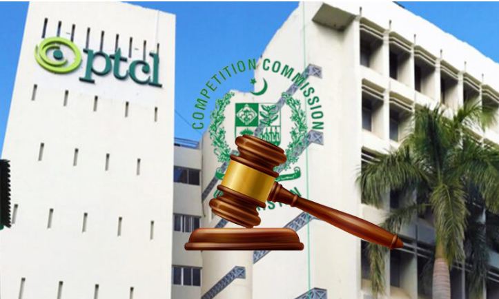 پی ٹی سی ایل اور ایل ڈی آئی آپریٹرز پر بھاری جرمانہ برقرار، 30 دن میں ادائیگی لازم