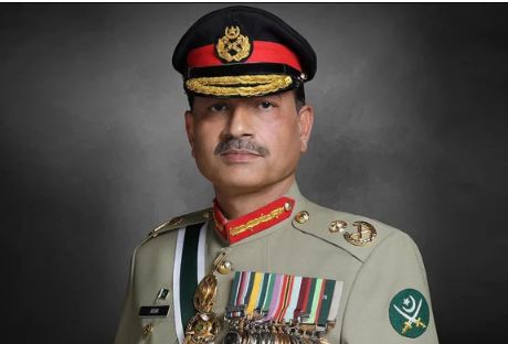 سیاسی مصالحت سچے دل سے معافی مانگنے سے ممکن ہے، فیلڈ مارشل