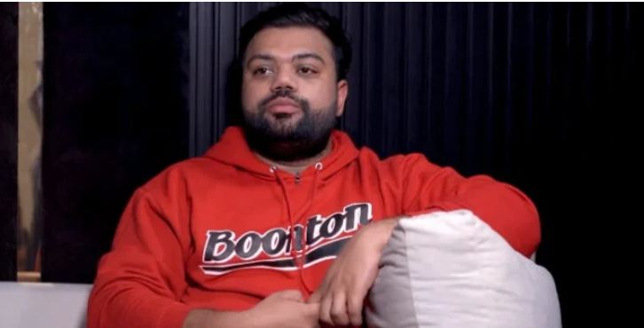 ڈکی بھائی کا گرفتاری کے بعد پہلا بیان سامنے آگیا