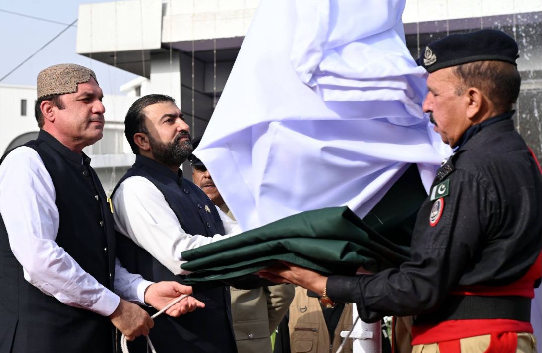 بلوچستان کے عوام نے ہمیشہ ملک کا دفاع کیا، سرفراز بگٹی