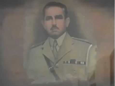 میجر طفیل شہید: ایک ناقابلِ شکست داستانِ شجاعت