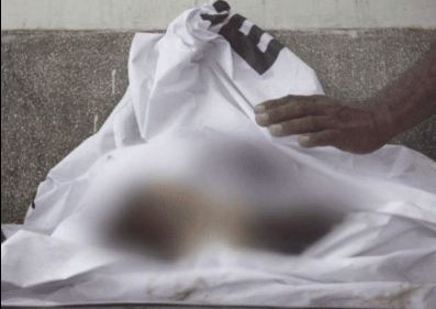 کوئٹہ: کیچی بیگ سے سر کٹی لاش برآمد